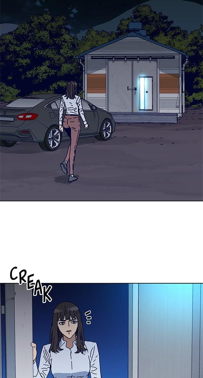 Code Name: Tarantula Chap 9 - Next Chap 10