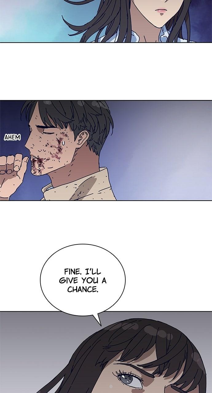 Code Name: Tarantula Chap 9 - Next Chap 10