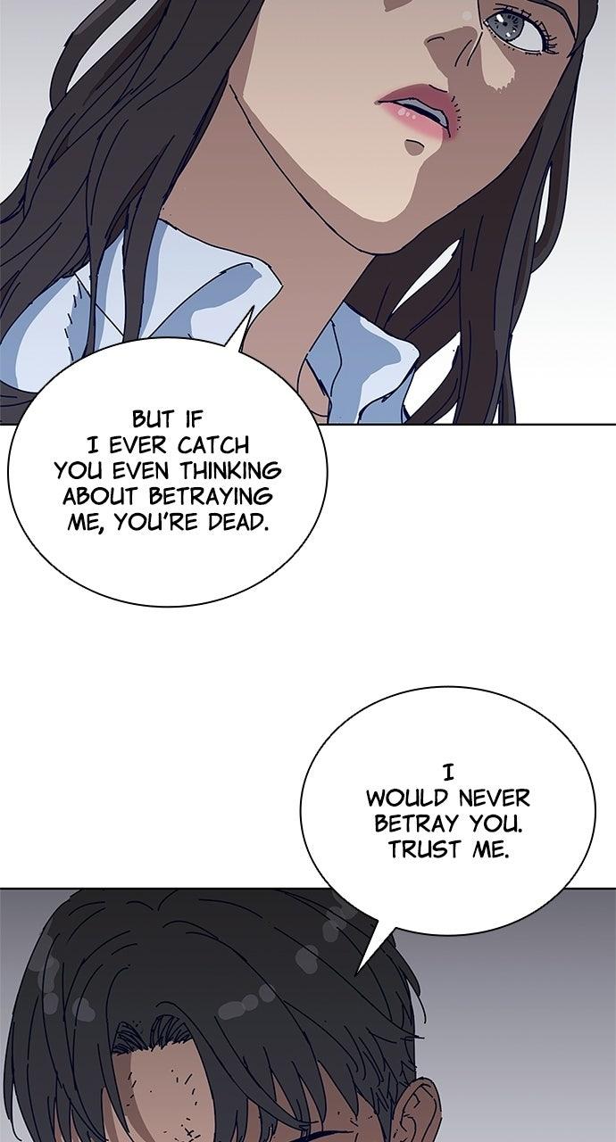 Code Name: Tarantula Chap 9 - Next Chap 10