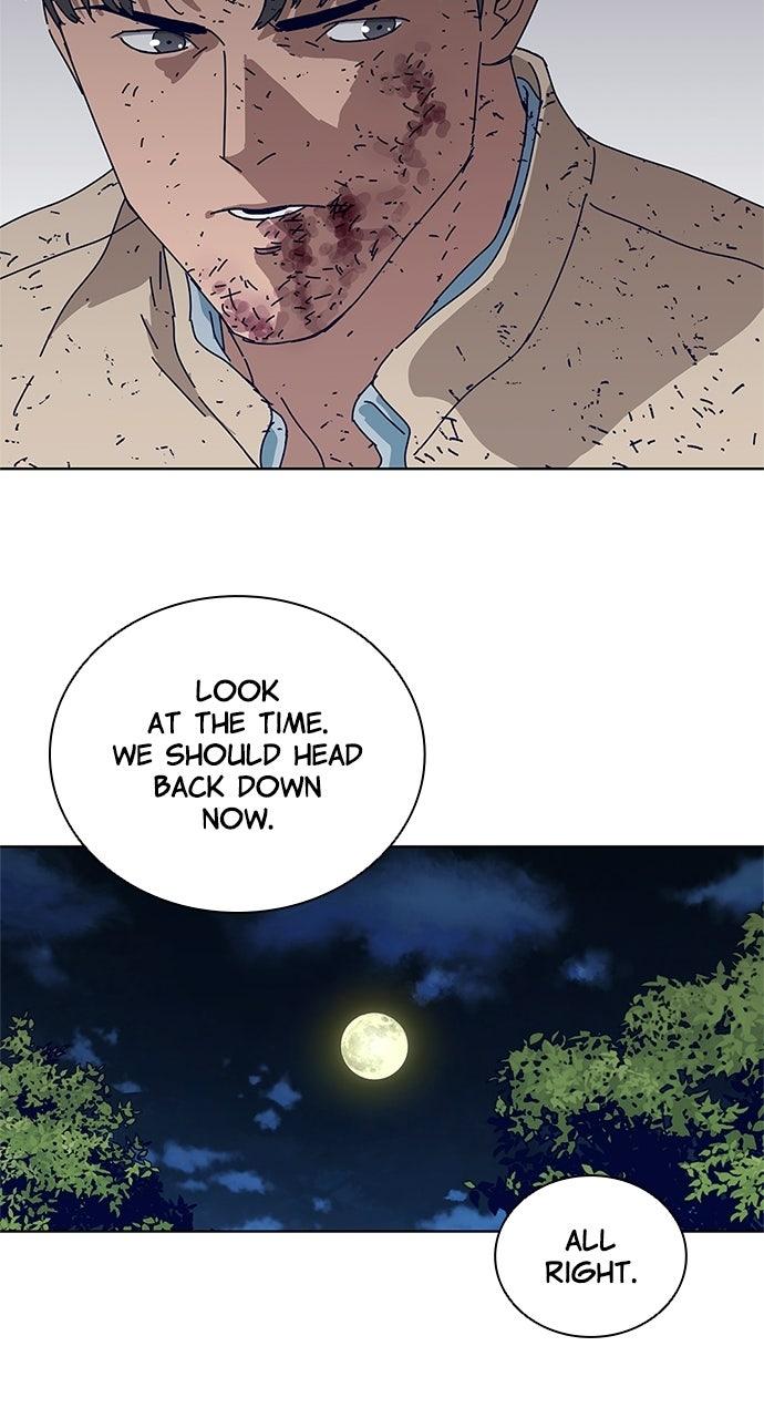 Code Name: Tarantula Chap 9 - Next Chap 10