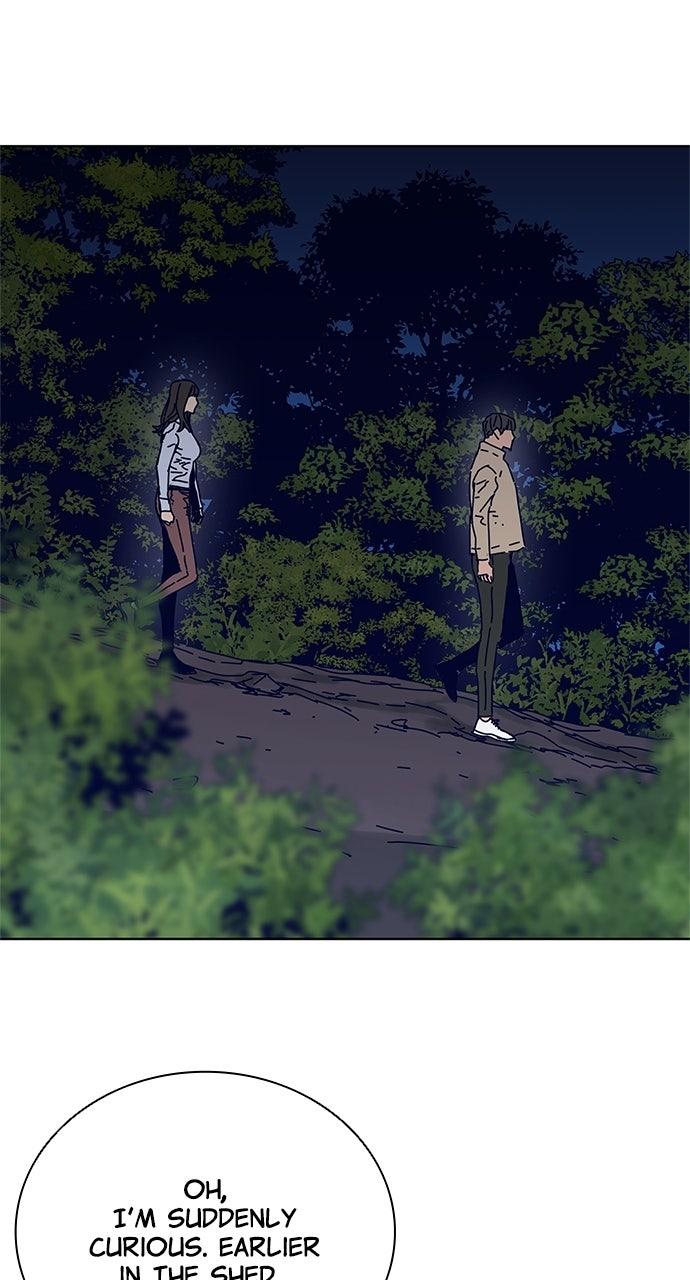 Code Name: Tarantula Chap 9 - Next Chap 10