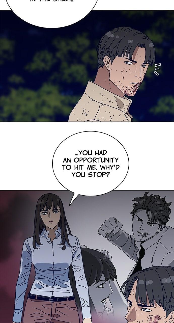 Code Name: Tarantula Chap 9 - Next Chap 10