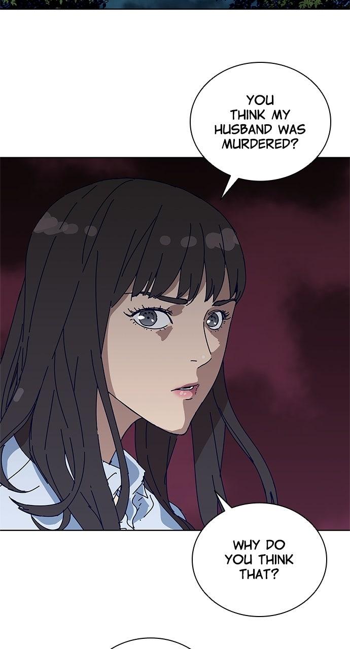 Code Name: Tarantula Chap 9 - Next Chap 10