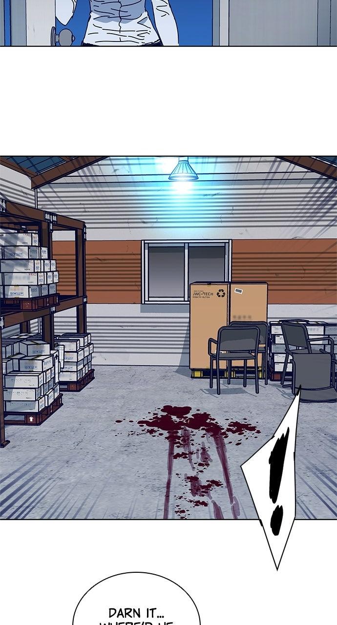 Code Name: Tarantula Chap 9 - Next Chap 10