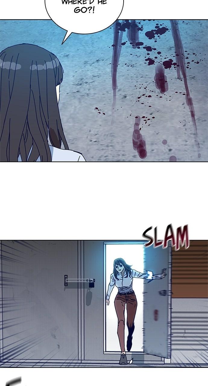 Code Name: Tarantula Chap 9 - Next Chap 10