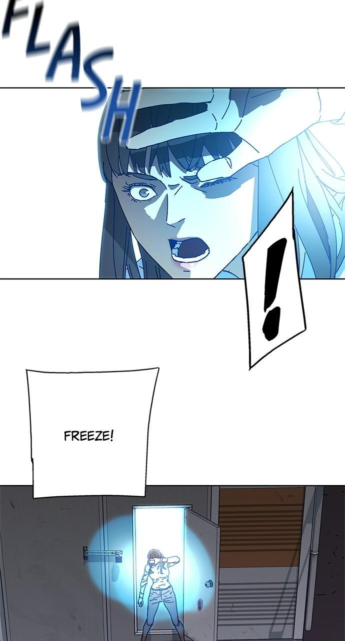 Code Name: Tarantula Chap 9 - Next Chap 10