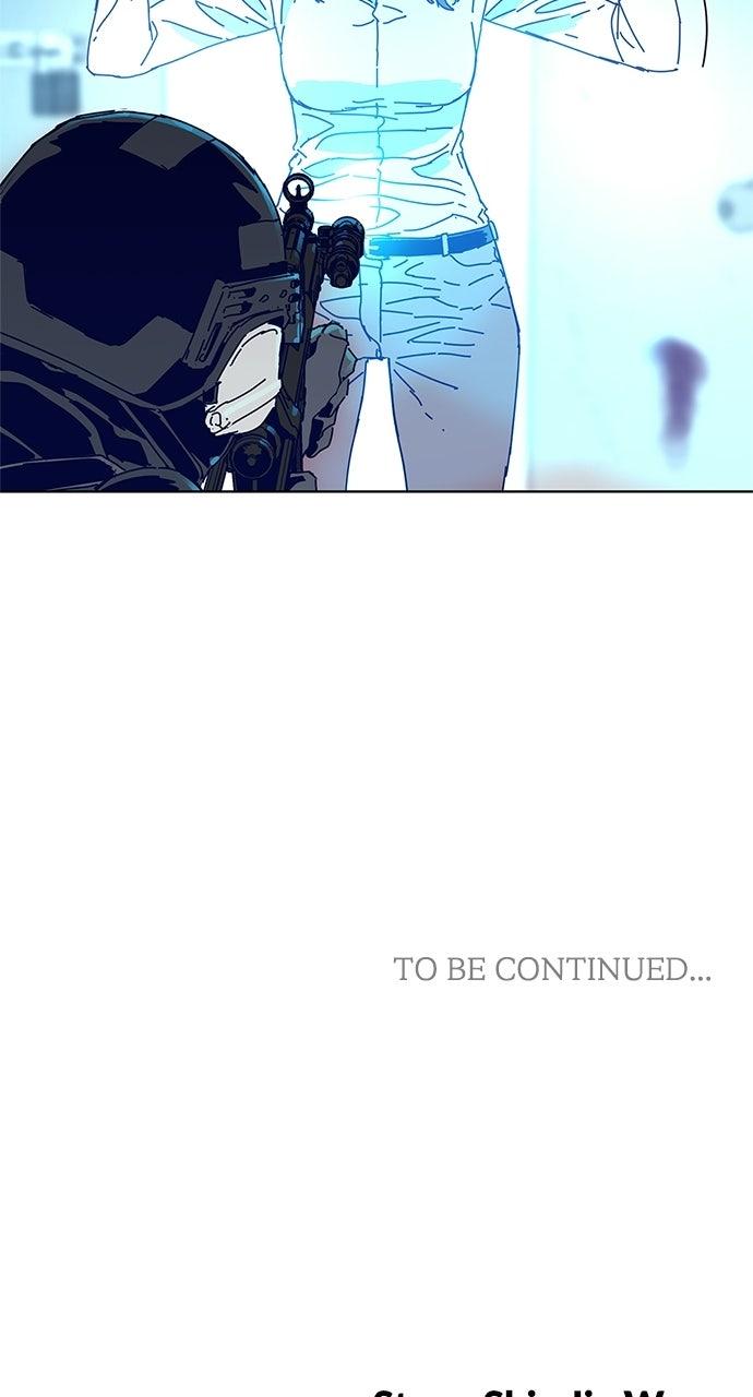 Code Name: Tarantula Chap 9 - Next Chap 10