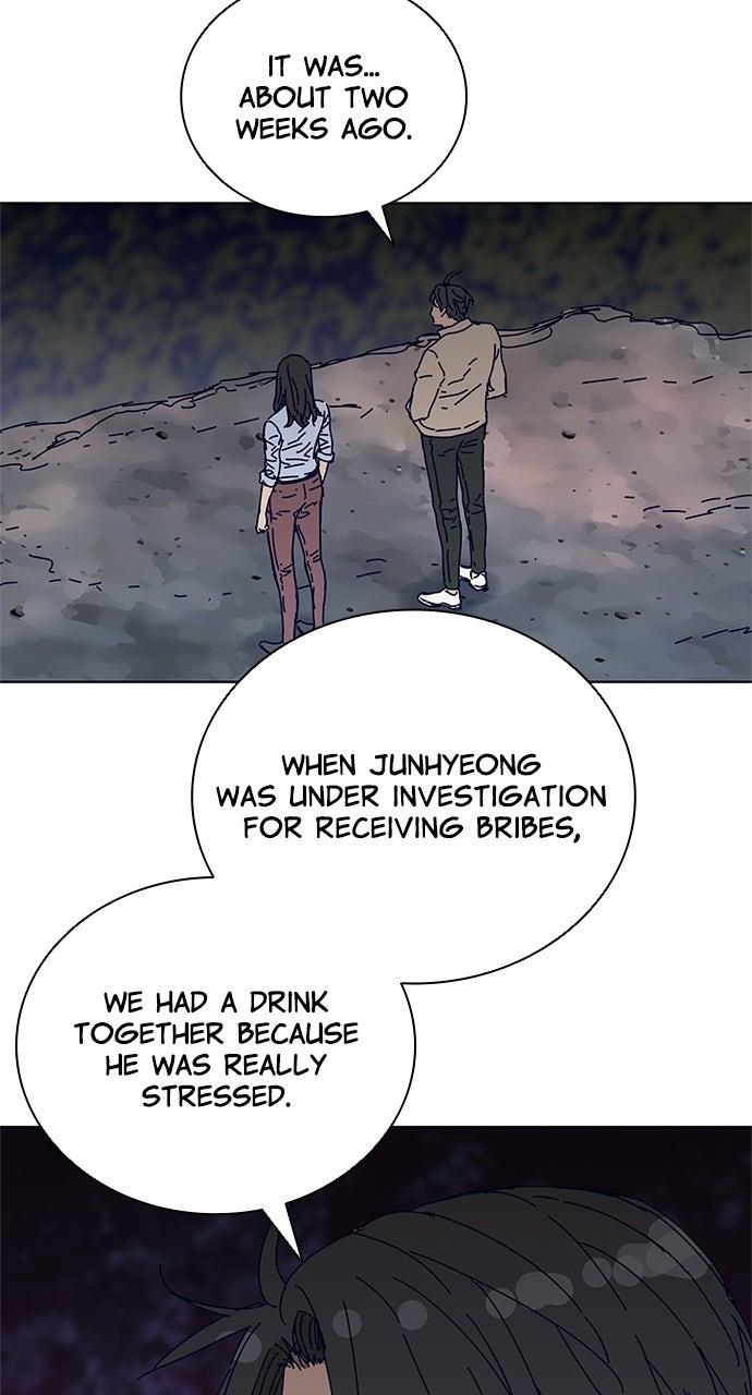 Code Name: Tarantula Chap 9 - Next Chap 10