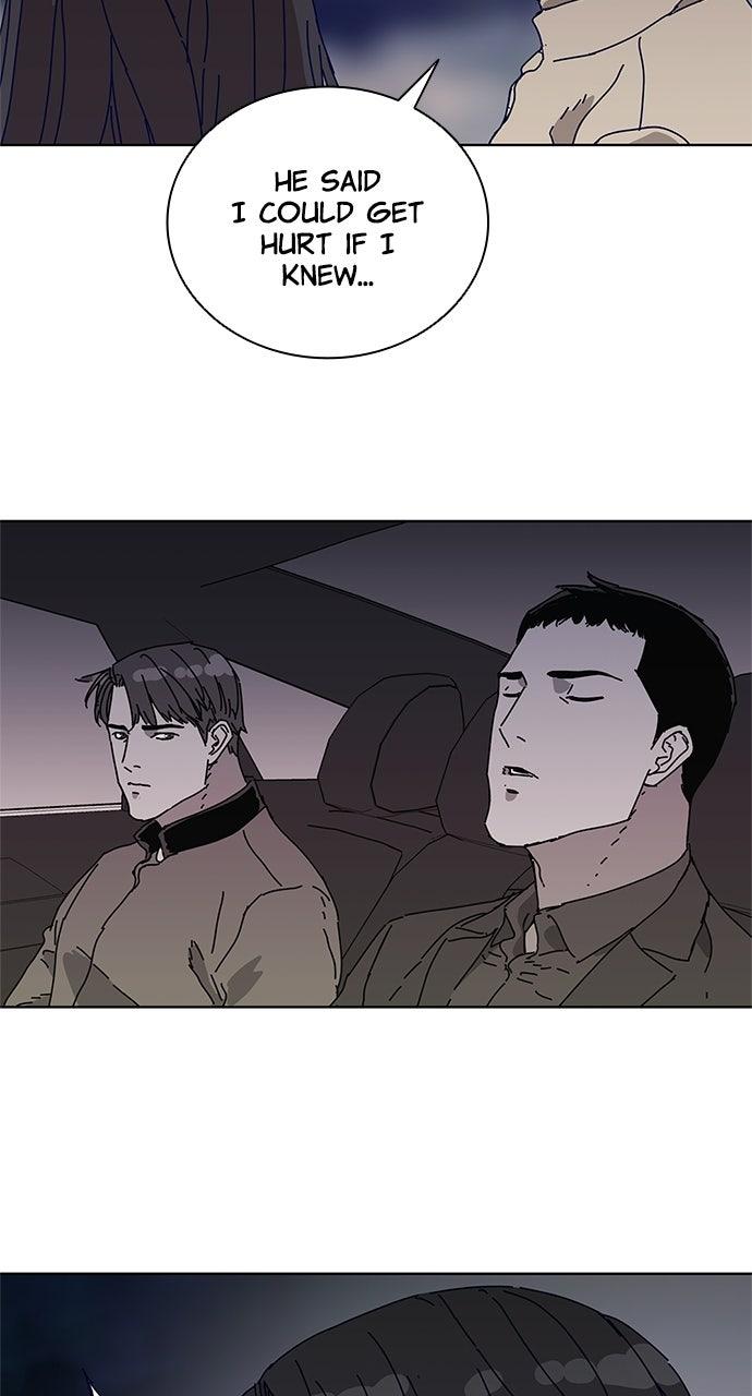 Code Name: Tarantula Chap 9 - Next Chap 10