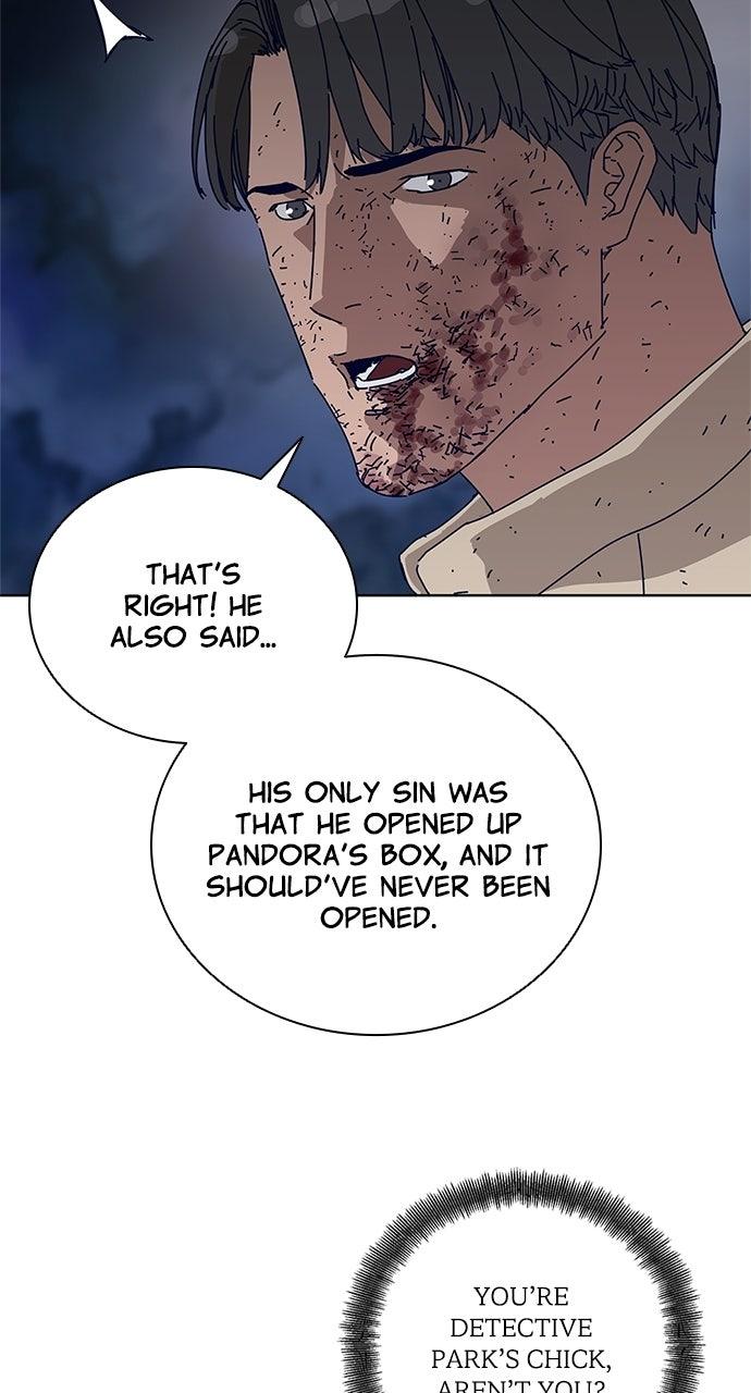 Code Name: Tarantula Chap 9 - Next Chap 10