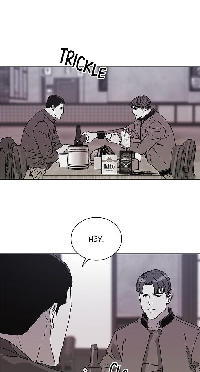 Code Name: Tarantula Chap 9 - Next Chap 10