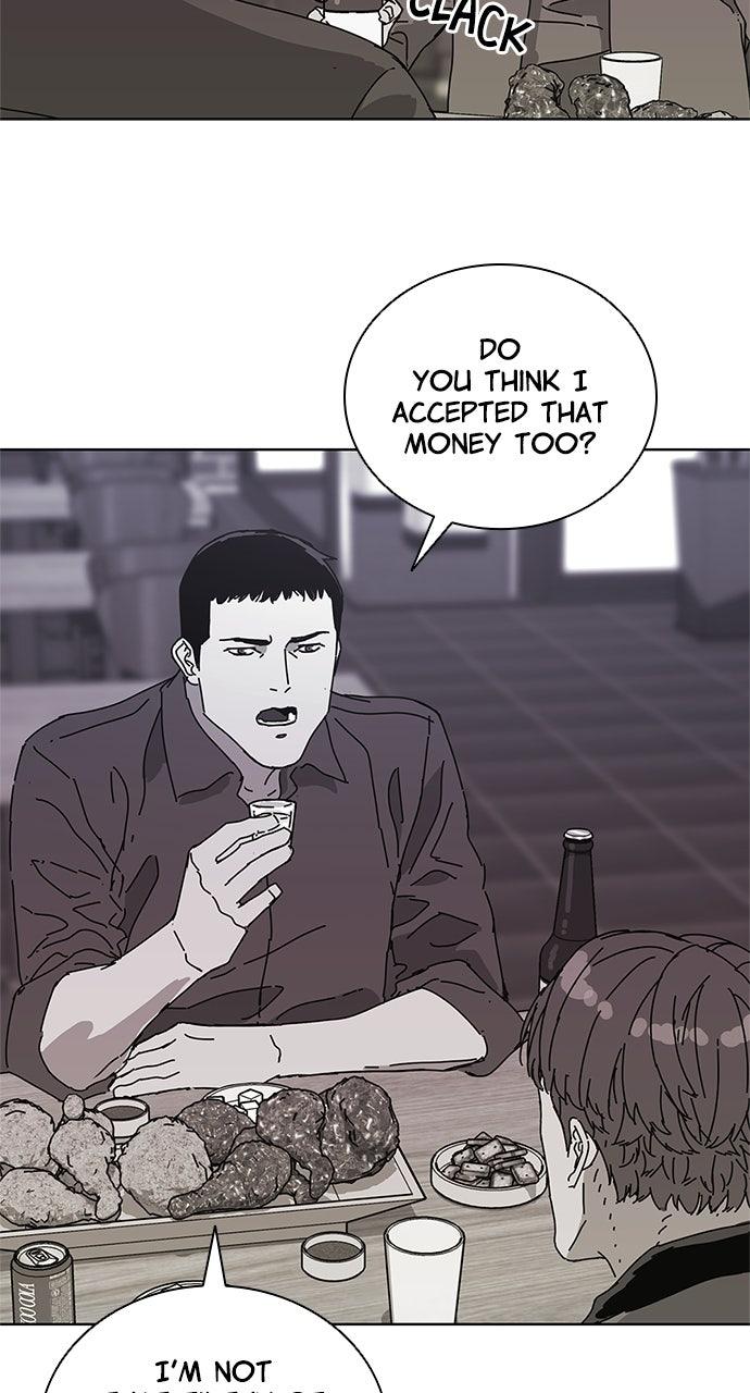 Code Name: Tarantula Chap 9 - Next Chap 10