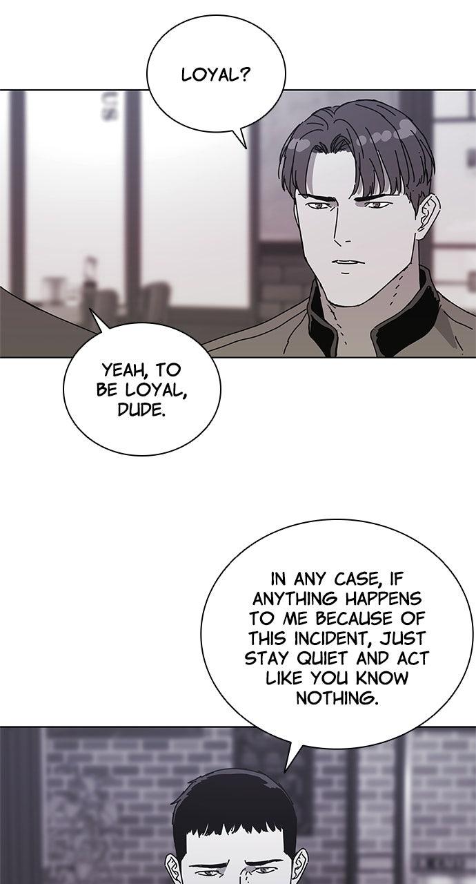 Code Name: Tarantula Chap 9 - Next Chap 10