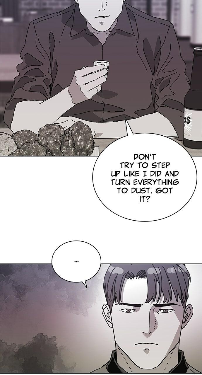 Code Name: Tarantula Chap 9 - Next Chap 10