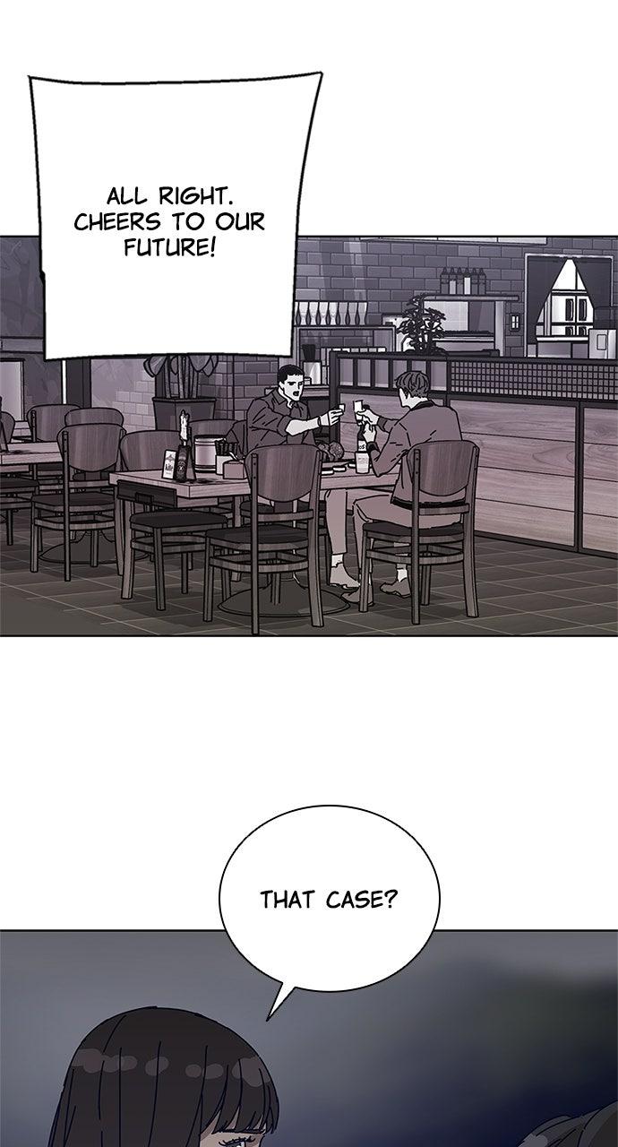 Code Name: Tarantula Chap 9 - Next Chap 10