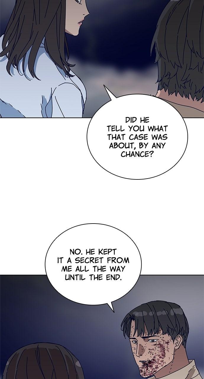 Code Name: Tarantula Chap 9 - Next Chap 10
