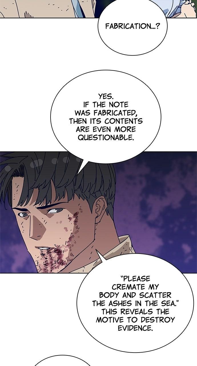 Code Name: Tarantula Chap 9 - Next Chap 10