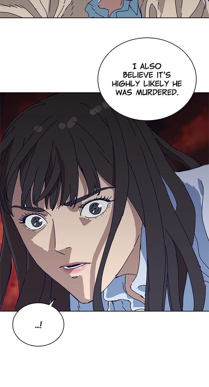 Code Name: Tarantula Chap 9 - Next Chap 10
