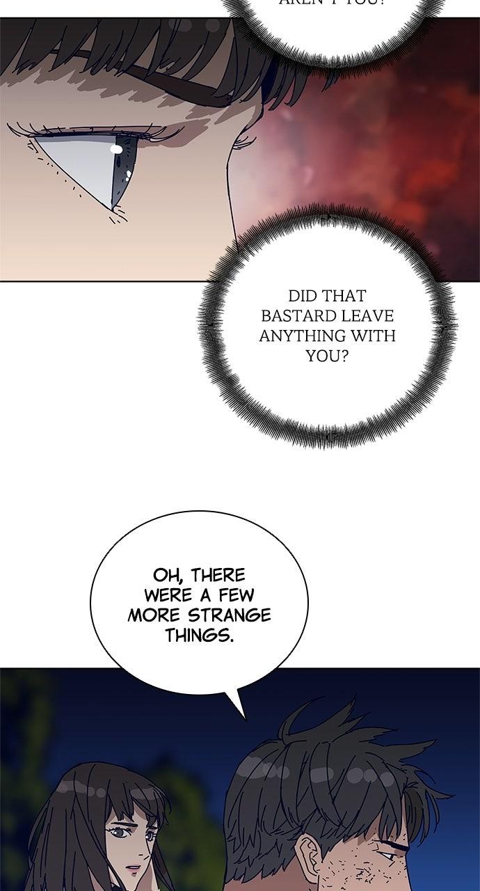 Code Name: Tarantula Chap 9 - Next Chap 10