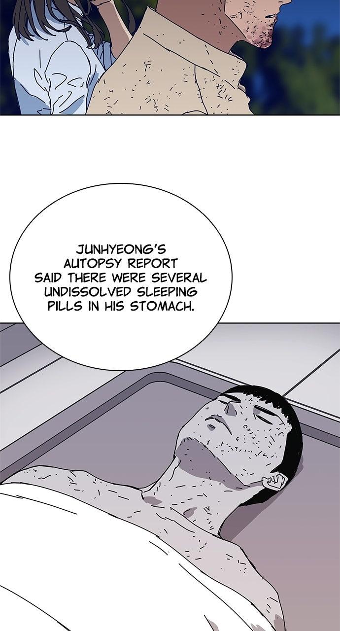 Code Name: Tarantula Chap 9 - Next Chap 10