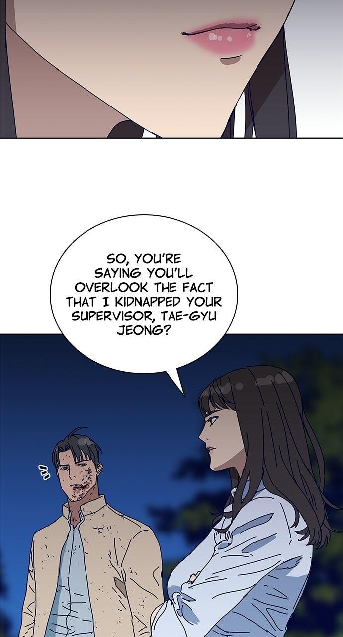 Code Name: Tarantula Chap 9 - Next Chap 10