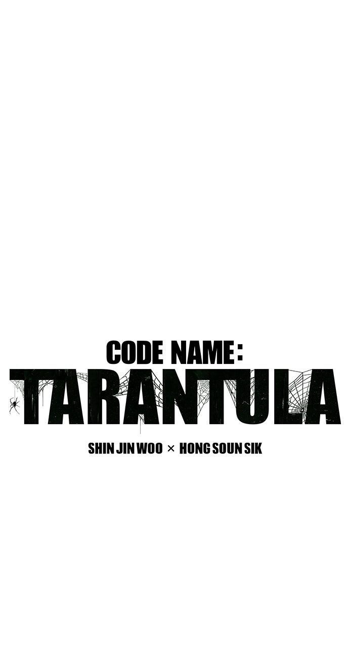 Code Name: Tarantula Chap 9 - Next Chap 10