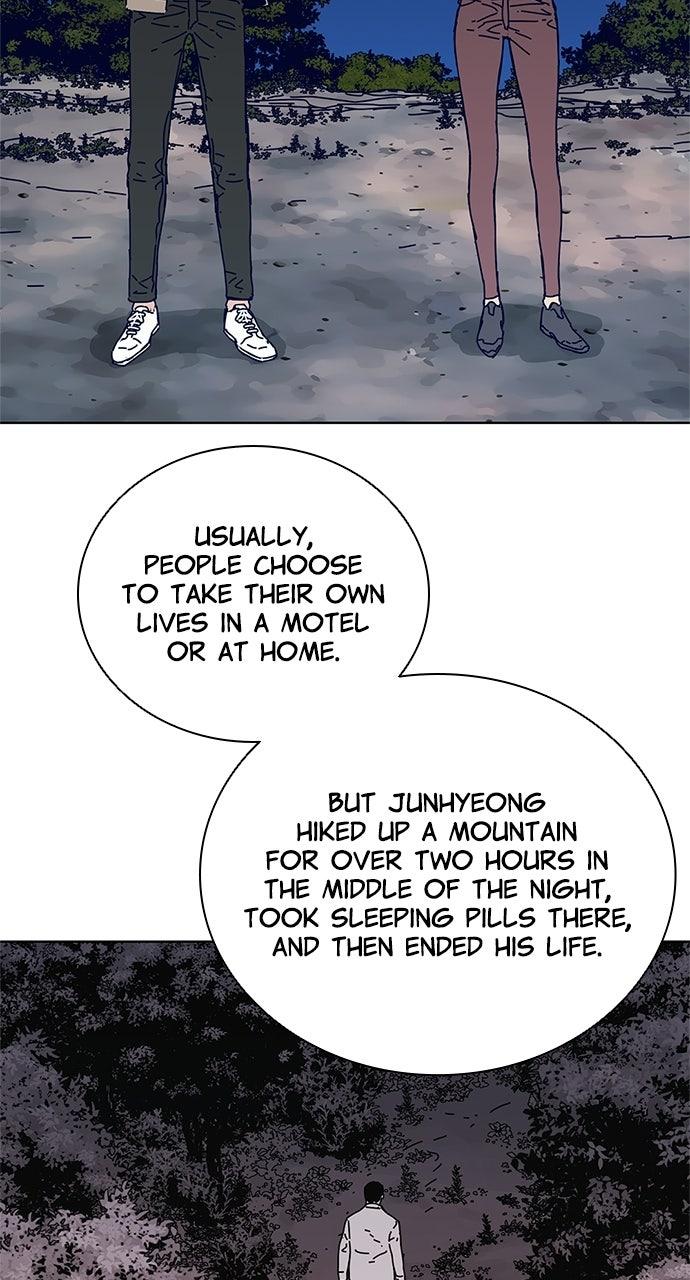 Code Name: Tarantula Chap 9 - Next Chap 10