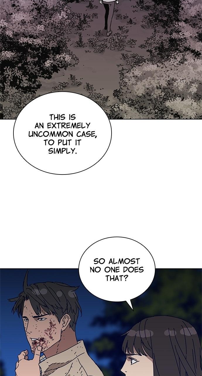 Code Name: Tarantula Chap 9 - Next Chap 10