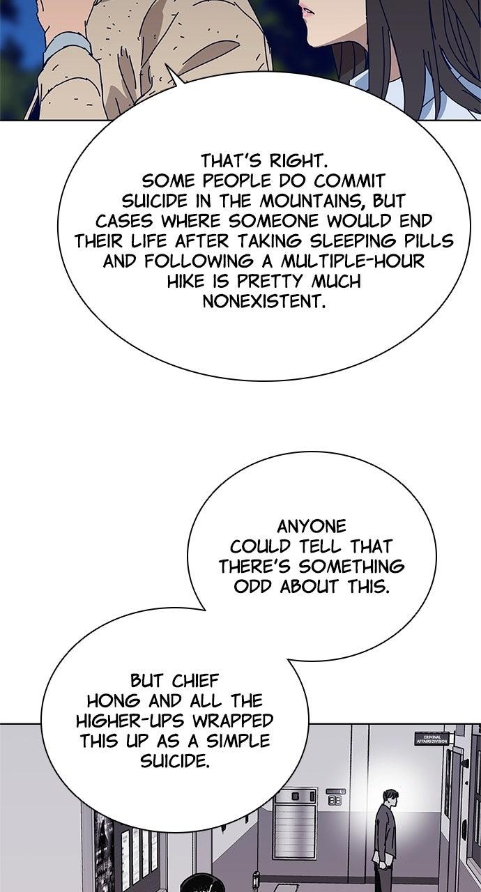 Code Name: Tarantula Chap 9 - Next Chap 10