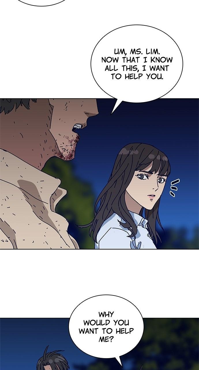 Code Name: Tarantula Chap 9 - Next Chap 10