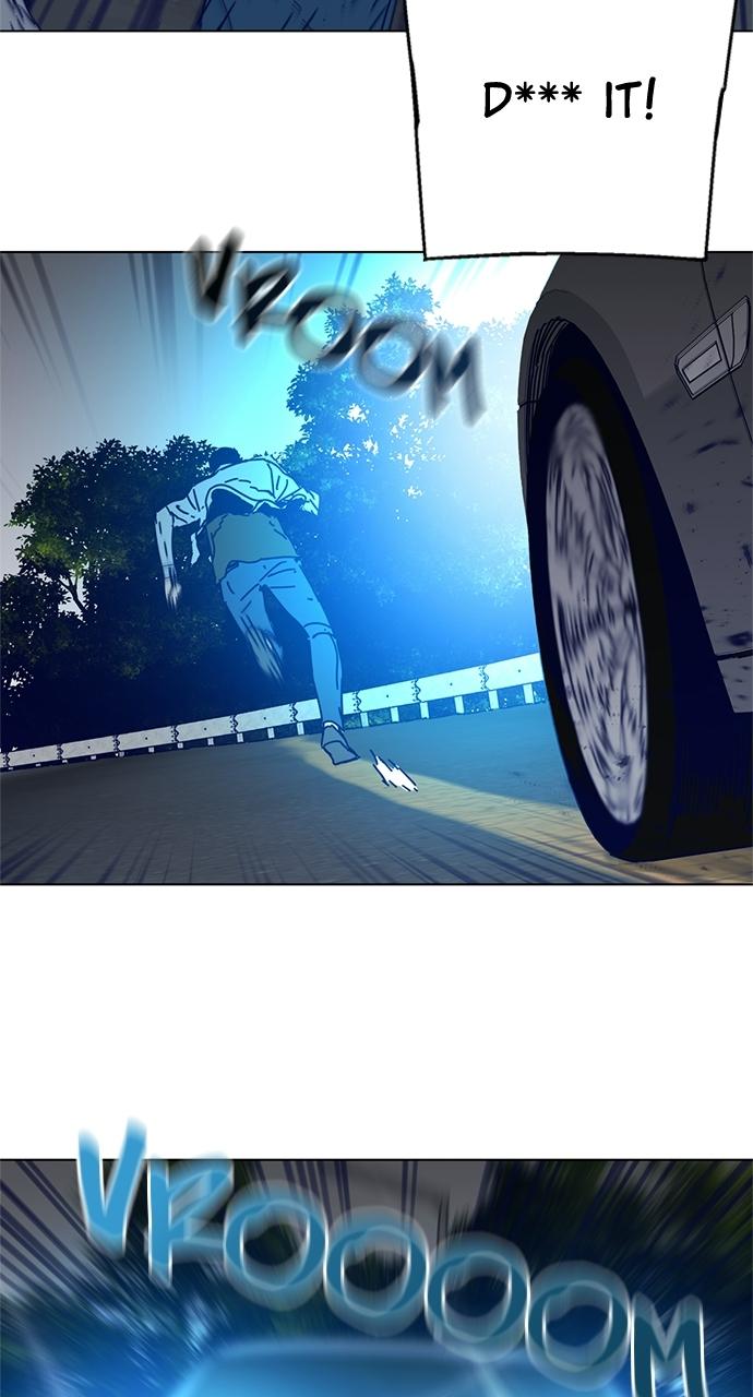 Code Name: Tarantula Chap 1 - Next Chap 2