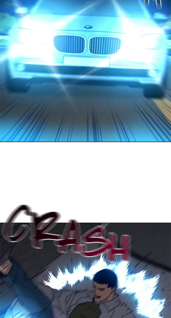 Code Name: Tarantula Chap 1 - Next Chap 2