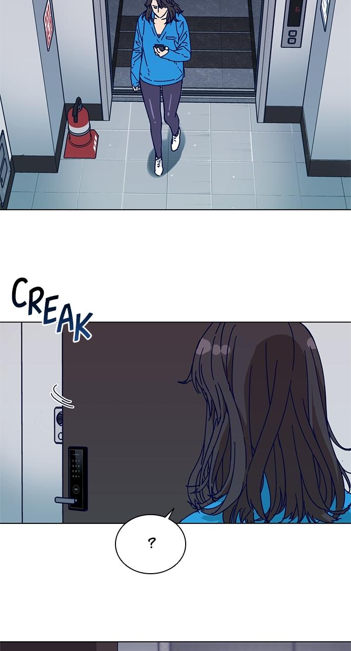 Code Name: Tarantula Chap 1 - Next Chap 2