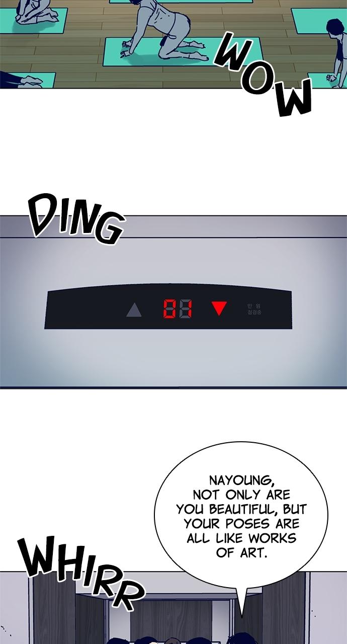 Code Name: Tarantula Chap 1 - Next Chap 2