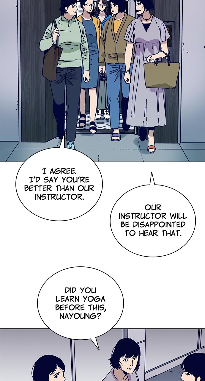 Code Name: Tarantula Chap 1 - Next Chap 2