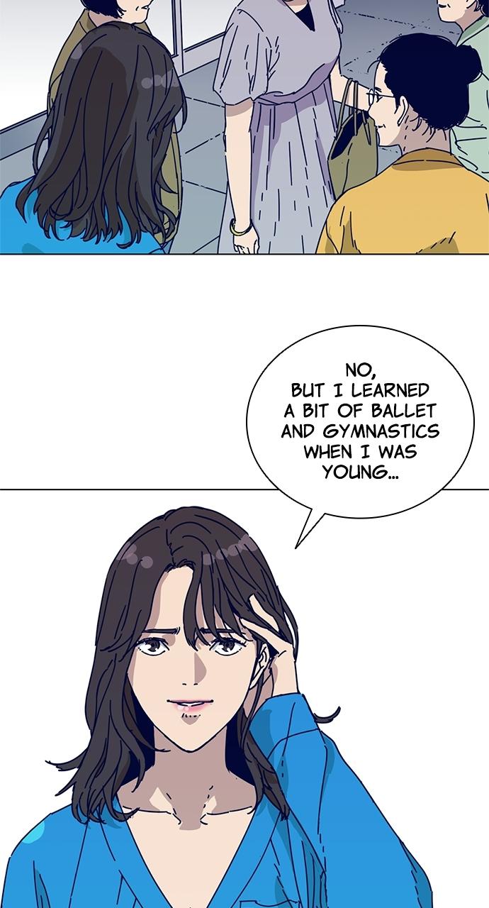 Code Name: Tarantula Chap 1 - Next Chap 2