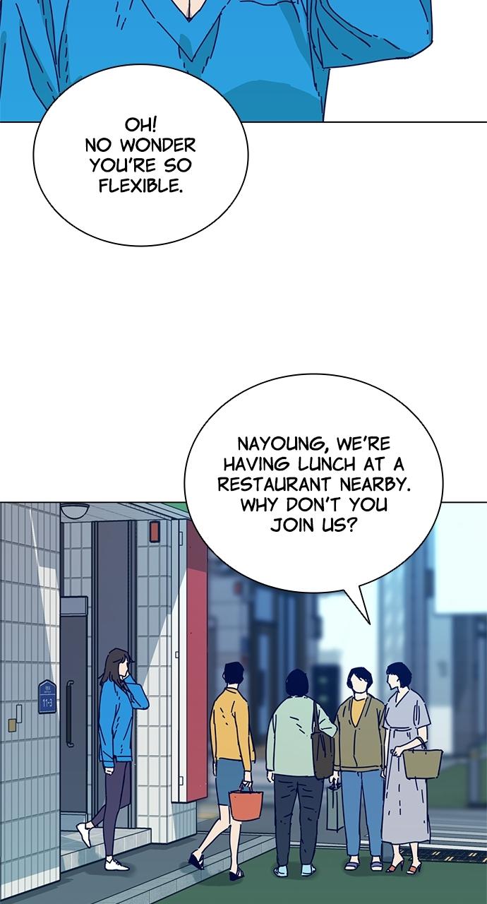 Code Name: Tarantula Chap 1 - Next Chap 2