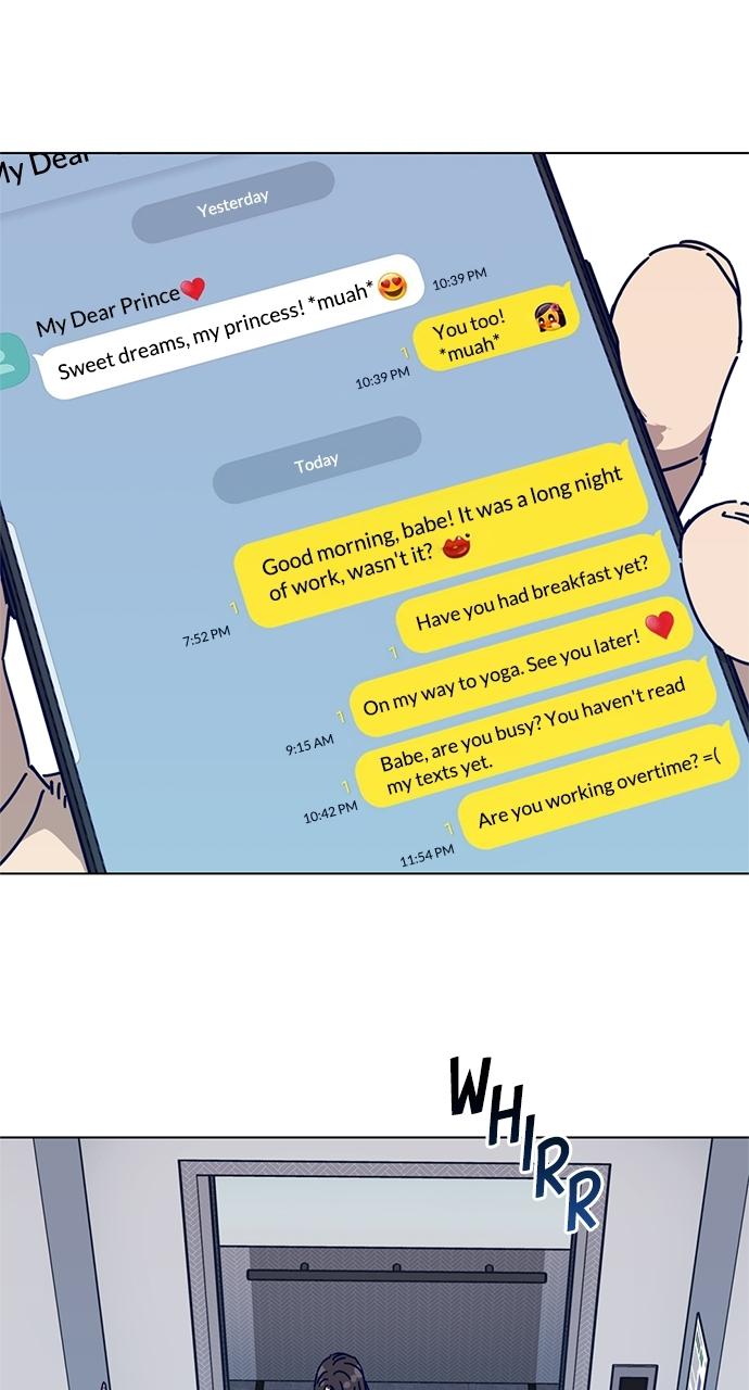 Code Name: Tarantula Chap 1 - Next Chap 2