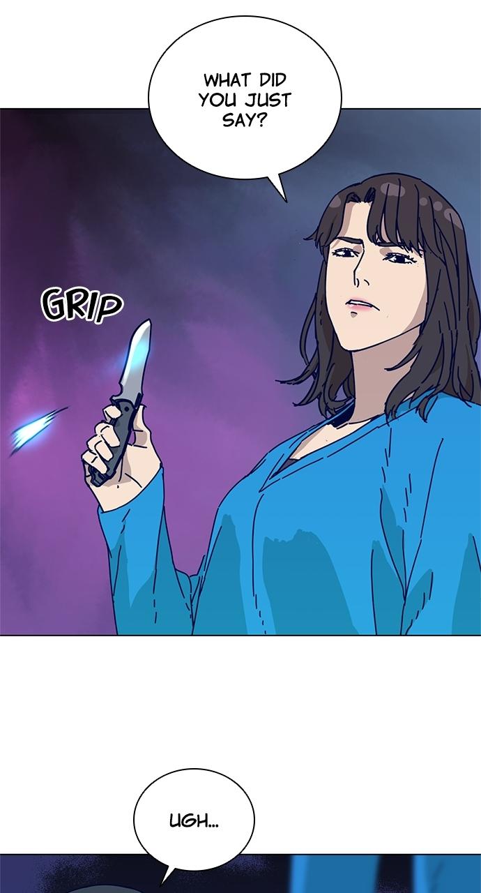 Code Name: Tarantula Chap 1 - Next Chap 2