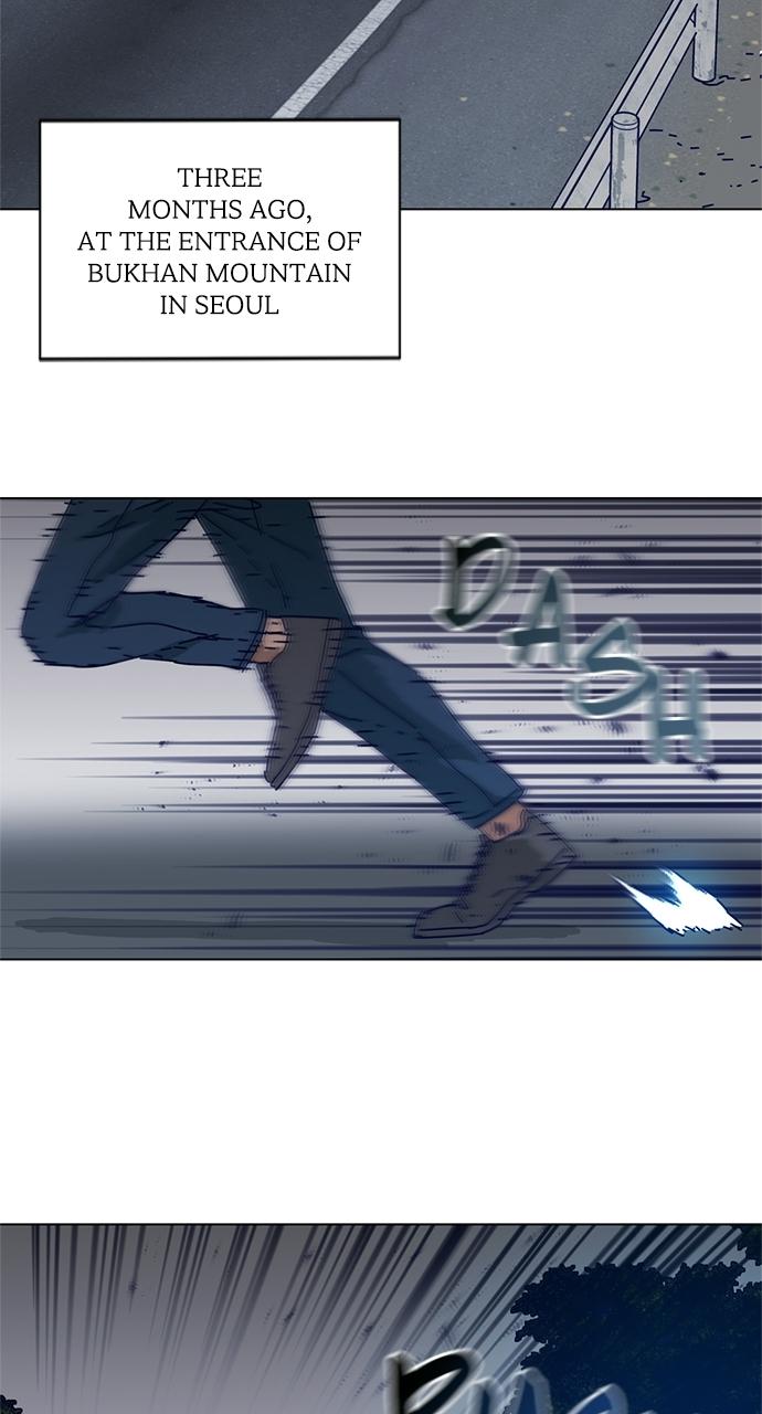 Code Name: Tarantula Chap 1 - Next Chap 2