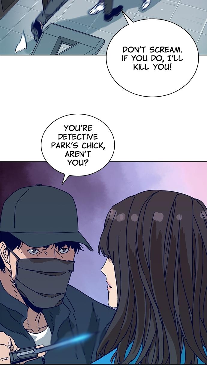 Code Name: Tarantula Chap 1 - Next Chap 2