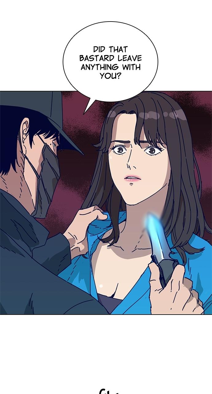 Code Name: Tarantula Chap 1 - Next Chap 2