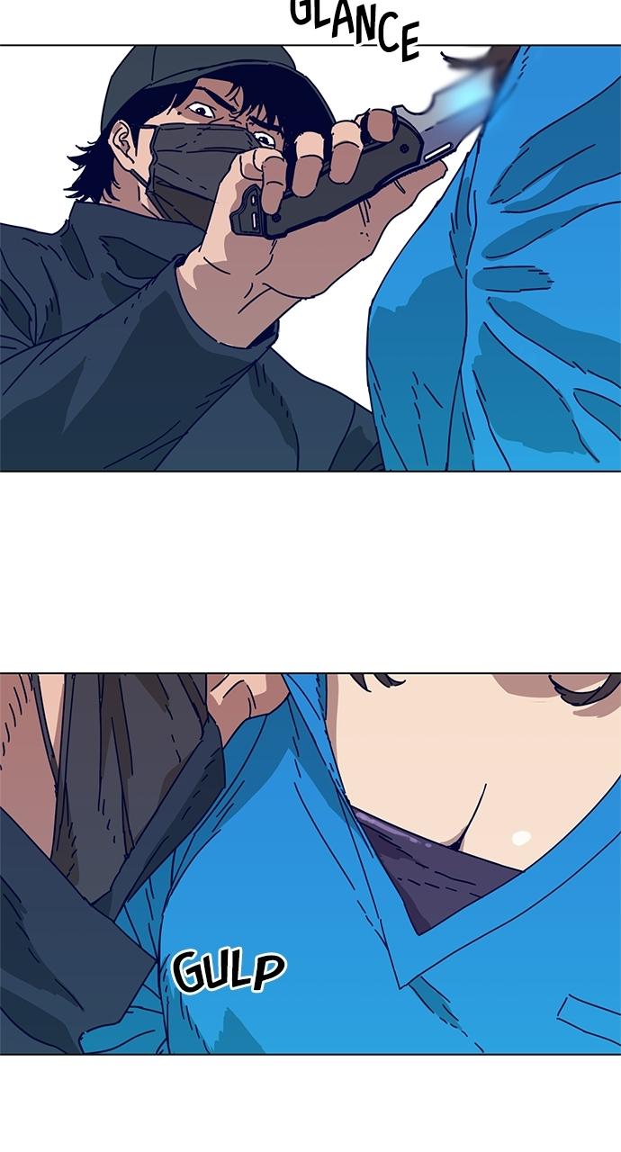 Code Name: Tarantula Chap 1 - Next Chap 2