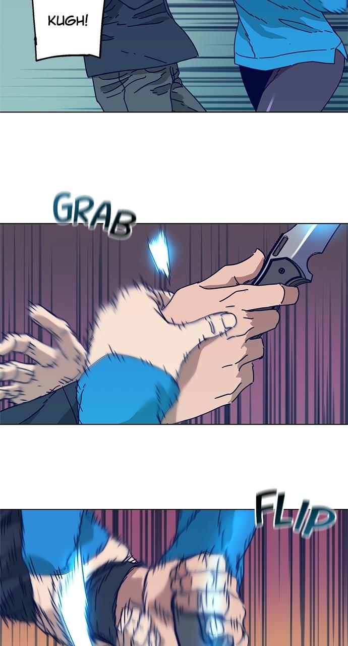 Code Name: Tarantula Chap 1 - Next Chap 2