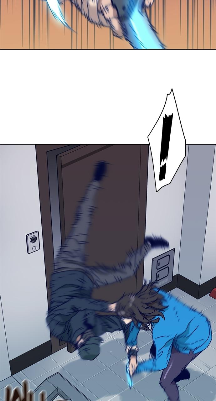 Code Name: Tarantula Chap 1 - Next Chap 2