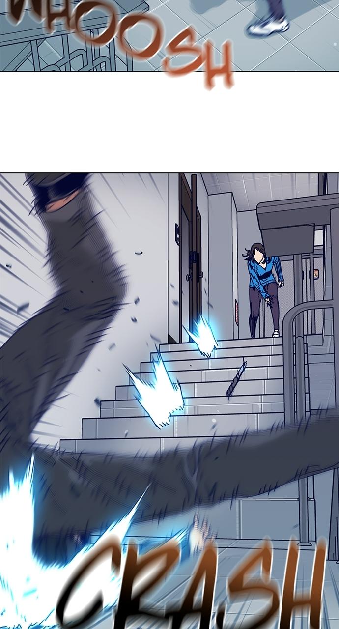 Code Name: Tarantula Chap 1 - Next Chap 2