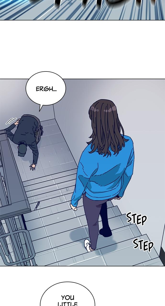 Code Name: Tarantula Chap 1 - Next Chap 2