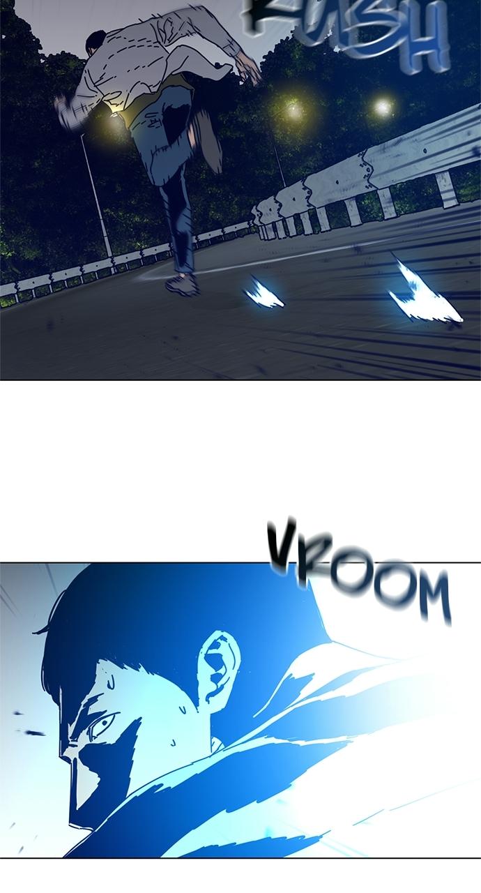 Code Name: Tarantula Chap 1 - Next Chap 2