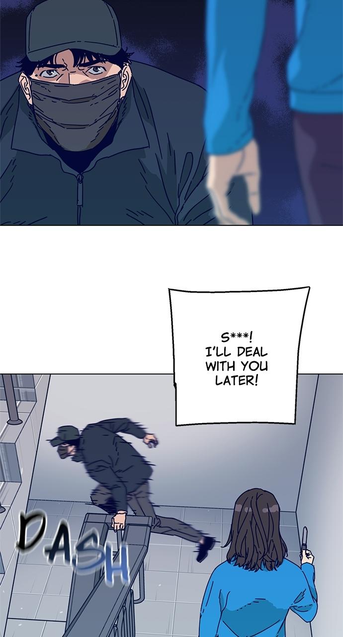 Code Name: Tarantula Chap 1 - Next Chap 2