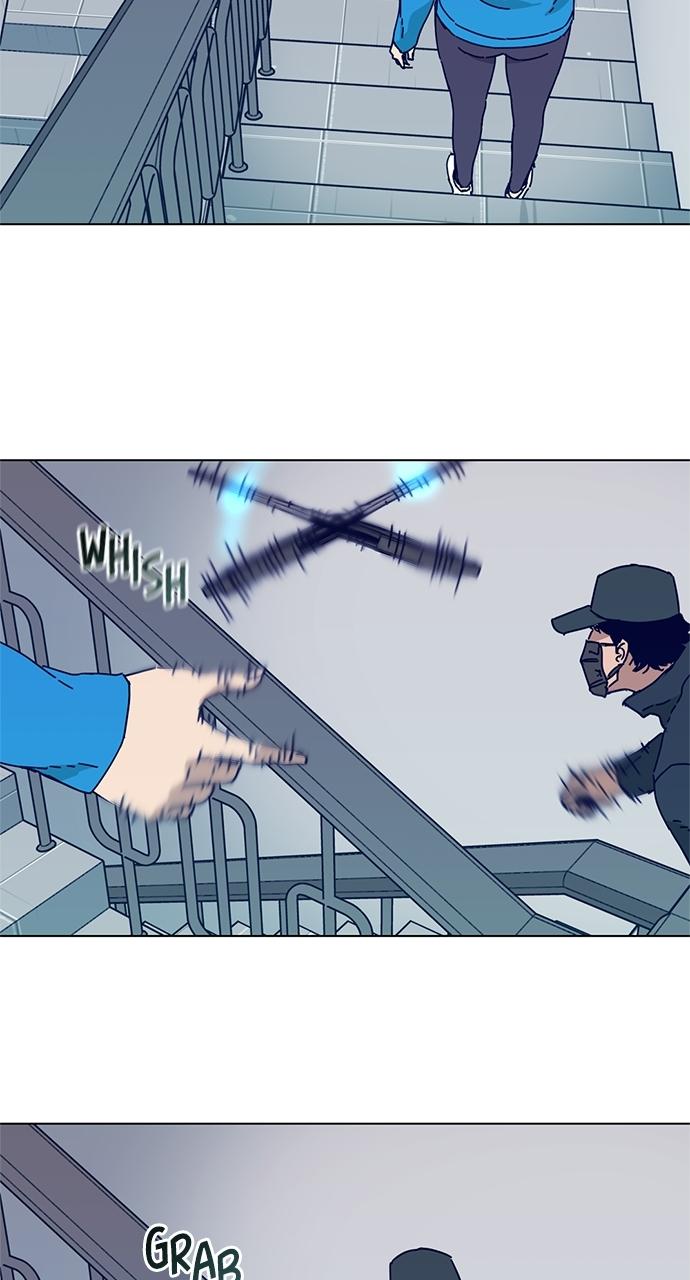 Code Name: Tarantula Chap 1 - Next Chap 2